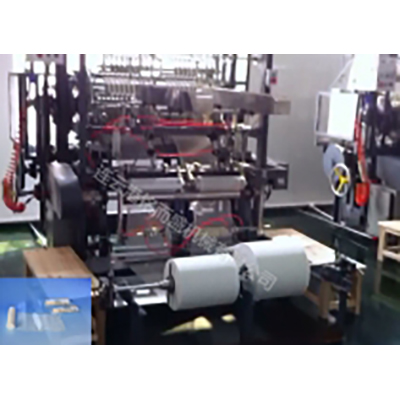 纱布片折叠机的折叠模式有哪些？